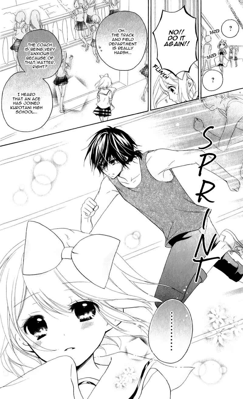 Page 10 Chapter 10 Ouji to Hero