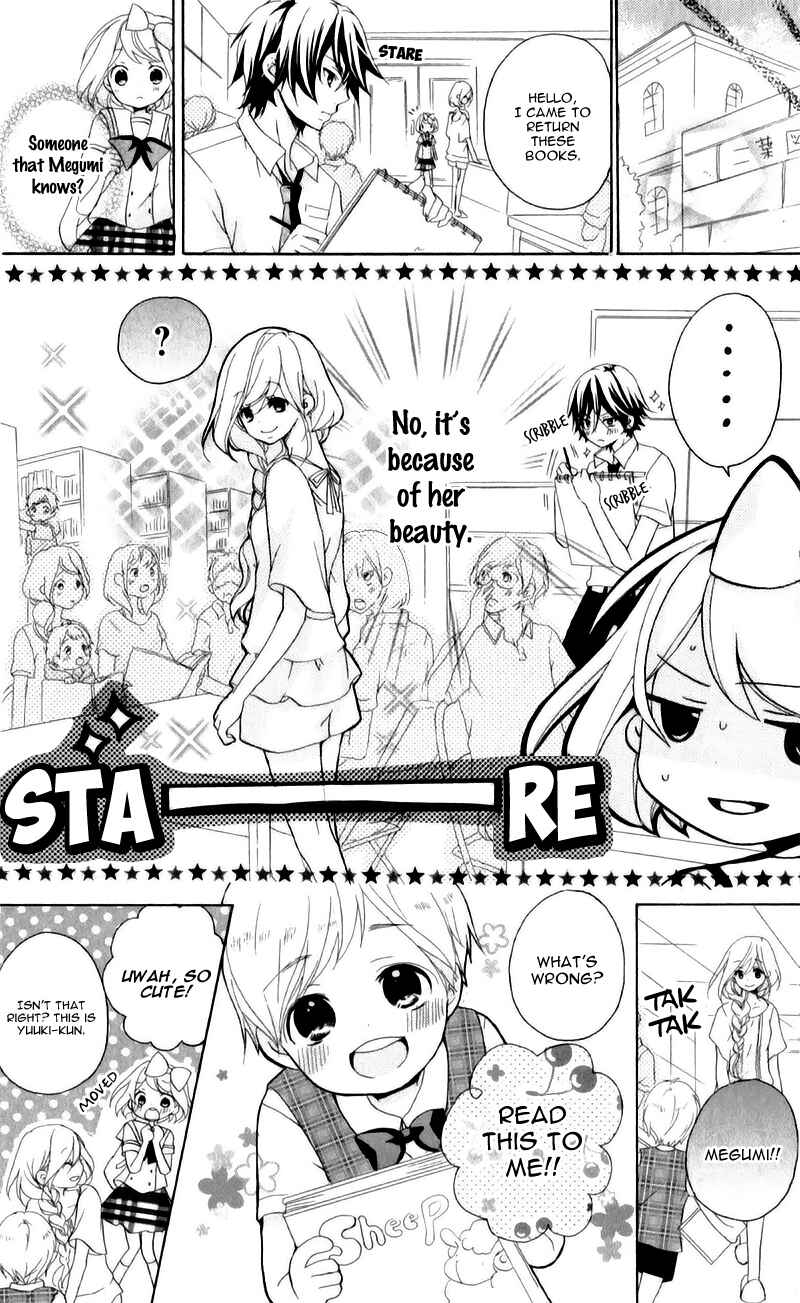 Page 16 Chapter 10 Ouji to Hero