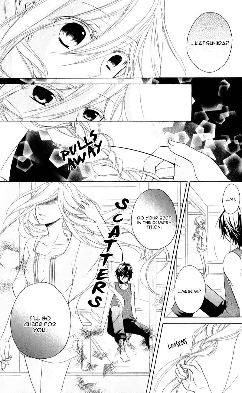 Page 19 Chapter 10 Ouji to Hero