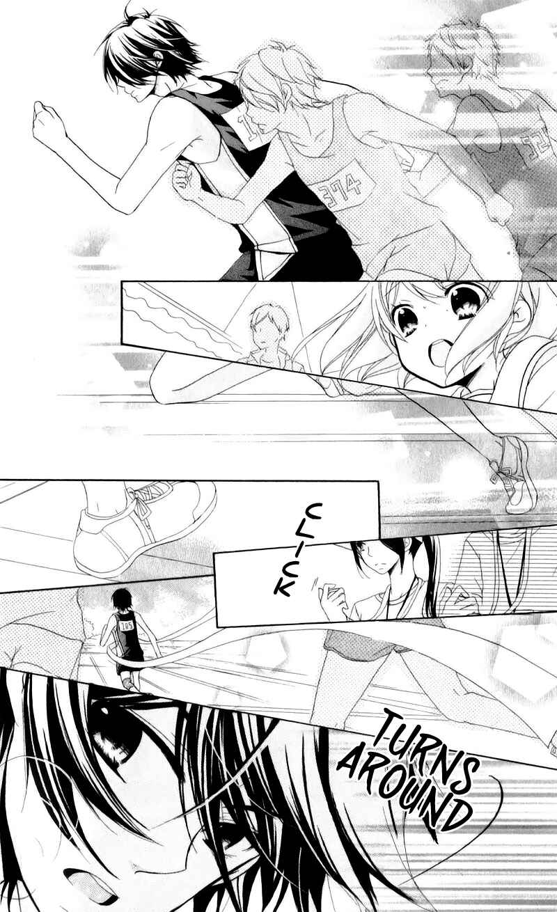 Page 29 Chapter 10 Ouji to Hero