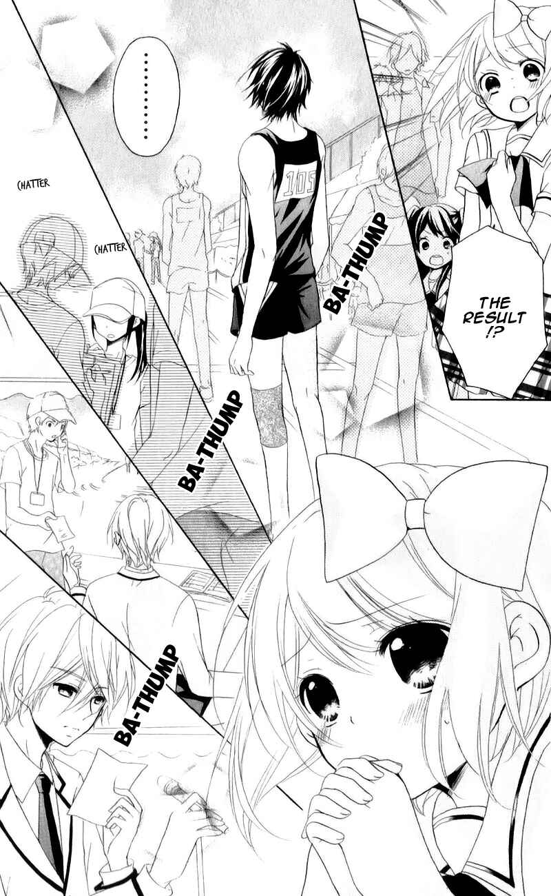 Page 30 Chapter 10 Ouji to Hero