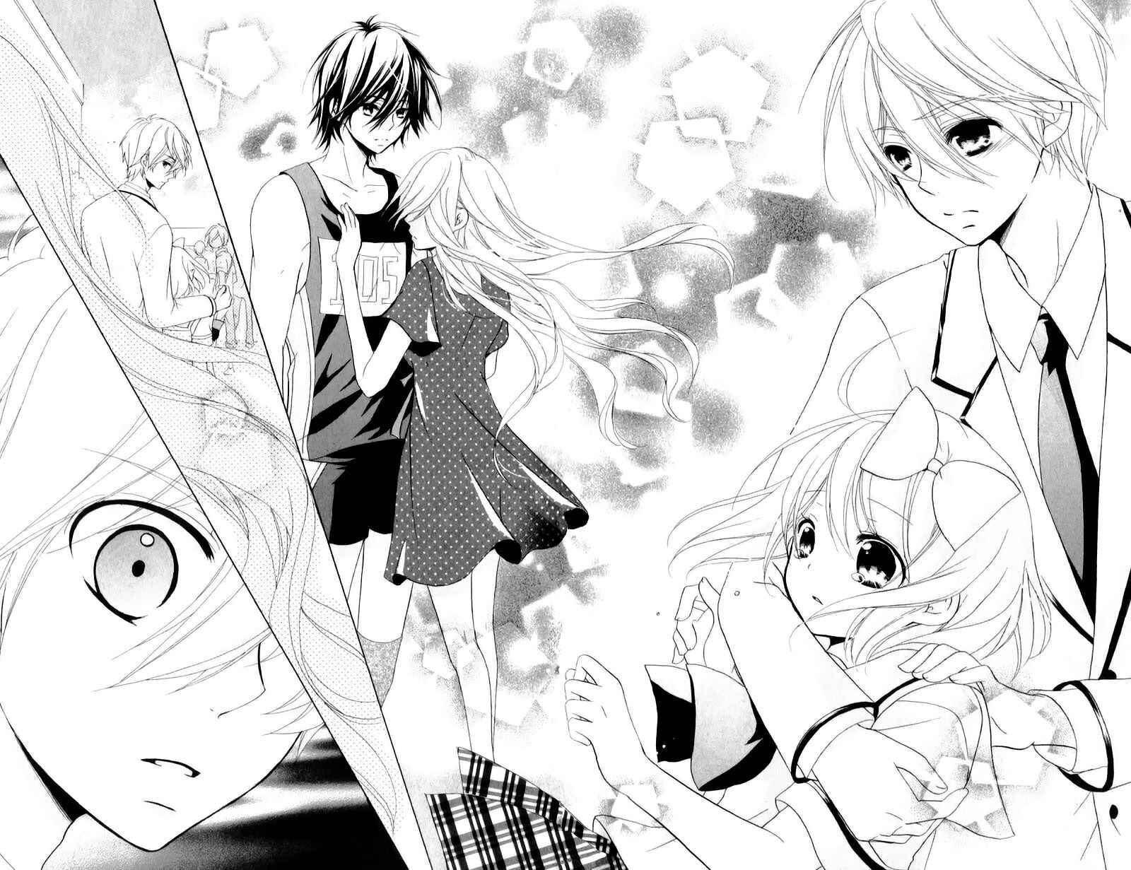 Page 36 Chapter 10 Ouji to Hero