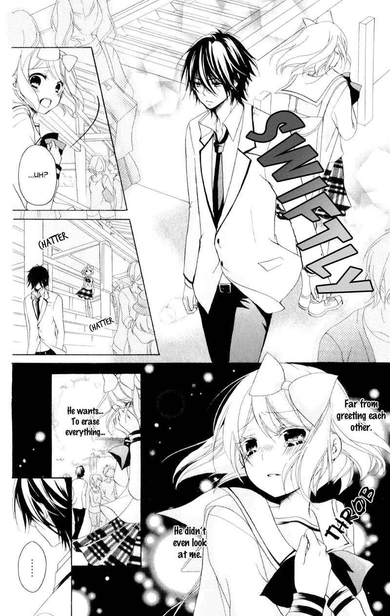 Page 14 Chapter 12 Ouji to Hero