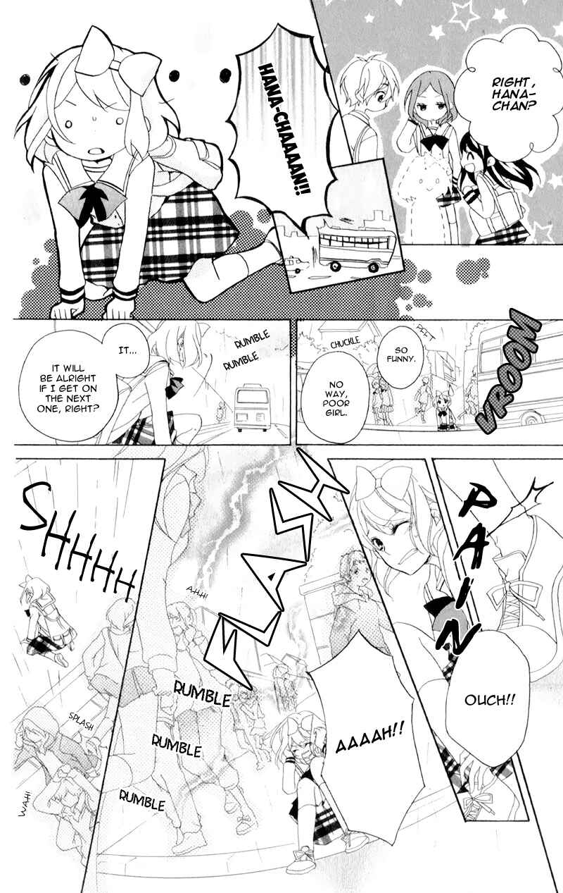 Page 32 Chapter 12 Ouji to Hero