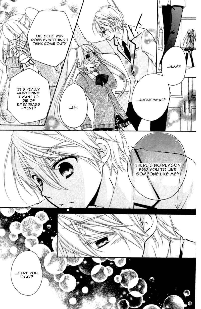 Page 38 Chapter 3 Ouji to Hero
