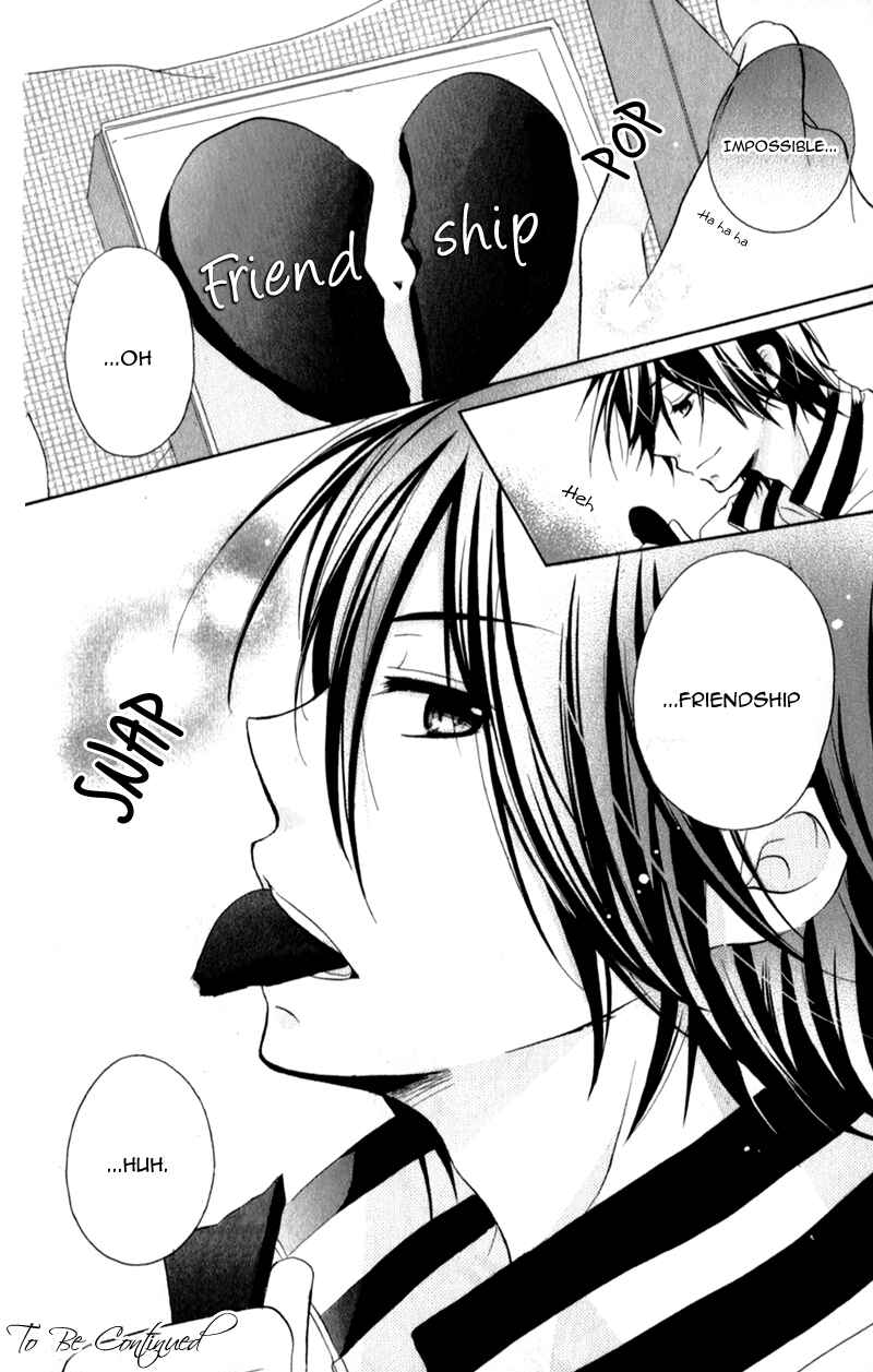 Page 41 Chapter 3 Ouji to Hero