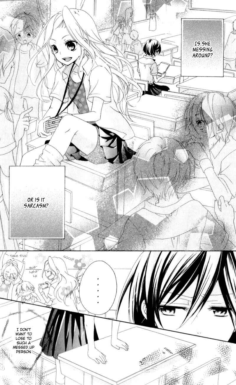 Page 15 Chapter 15.6 Ouji to Hero