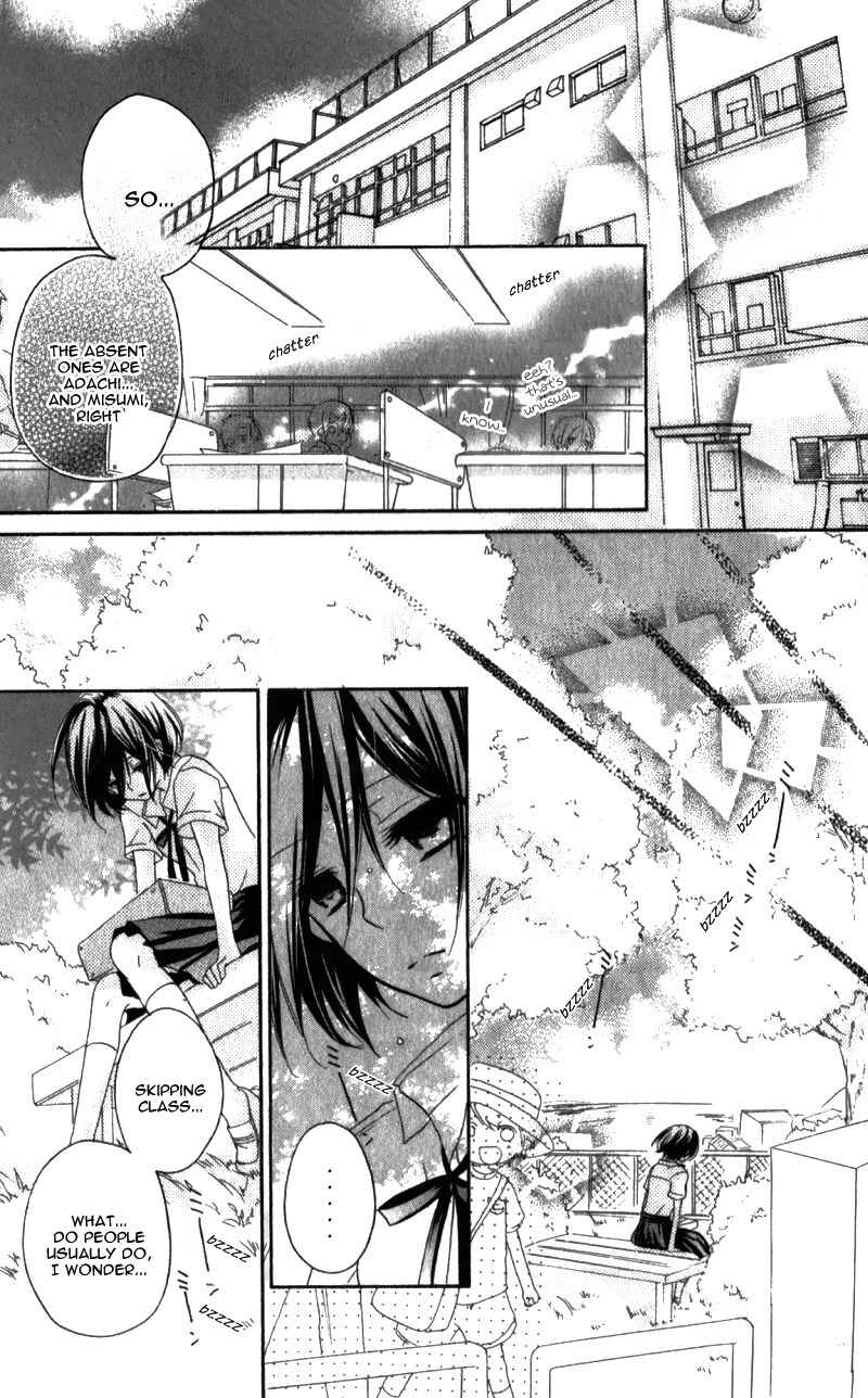 Page 22 Chapter 15.6 Ouji to Hero