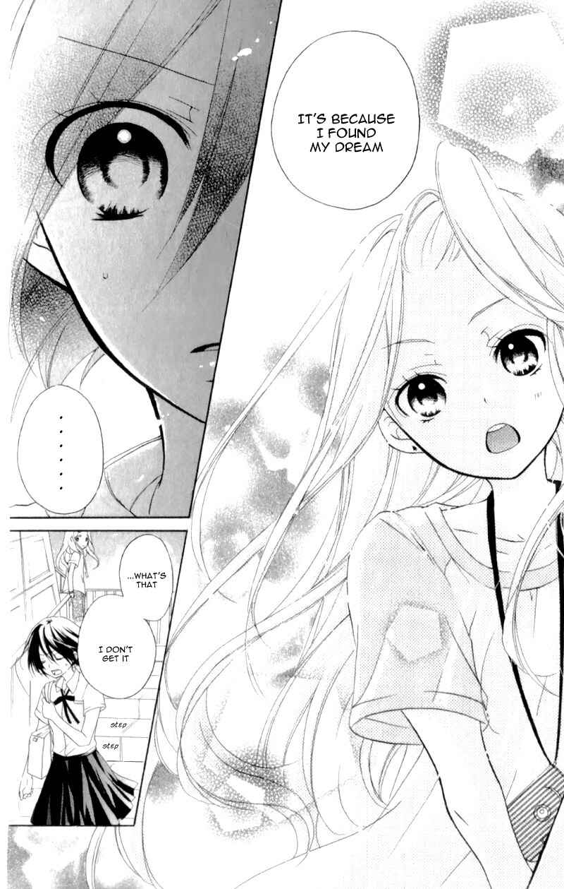 Page 27 Chapter 15.6 Ouji to Hero