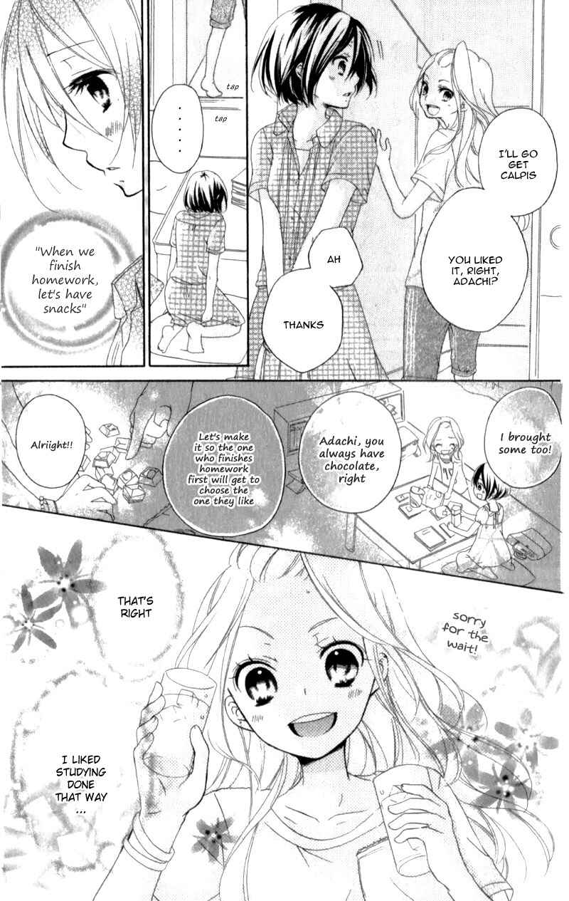 Page 34 Chapter 15.6 Ouji to Hero