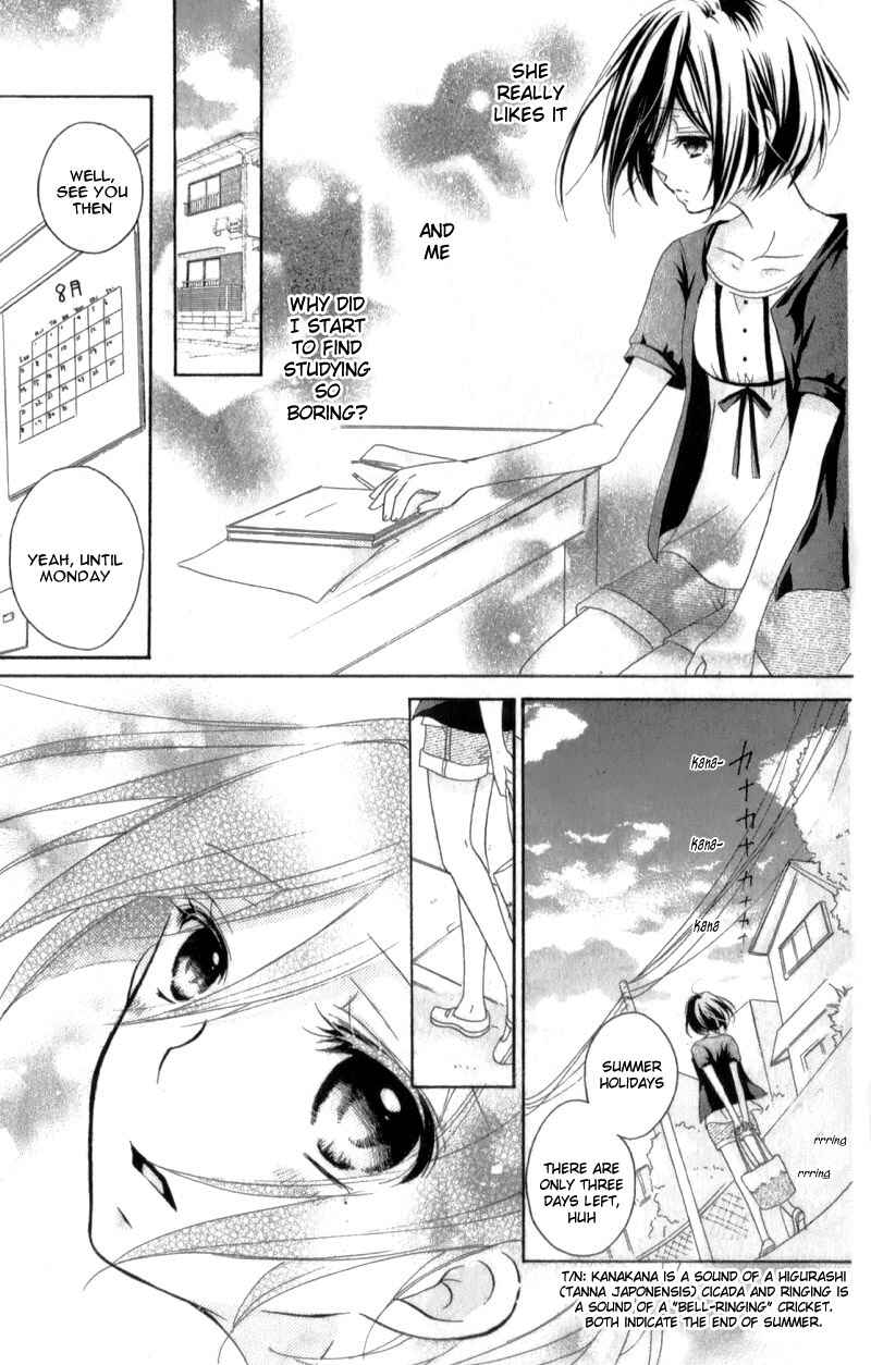 Page 38 Chapter 15.6 Ouji to Hero