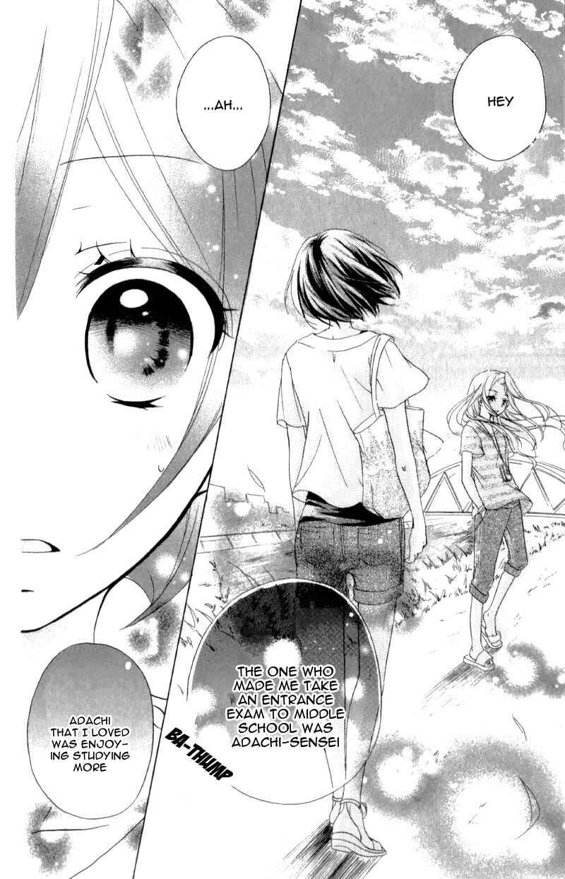Page 45 Chapter 15.6 Ouji to Hero