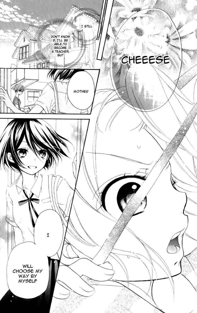 Page 48 Chapter 15.6 Ouji to Hero