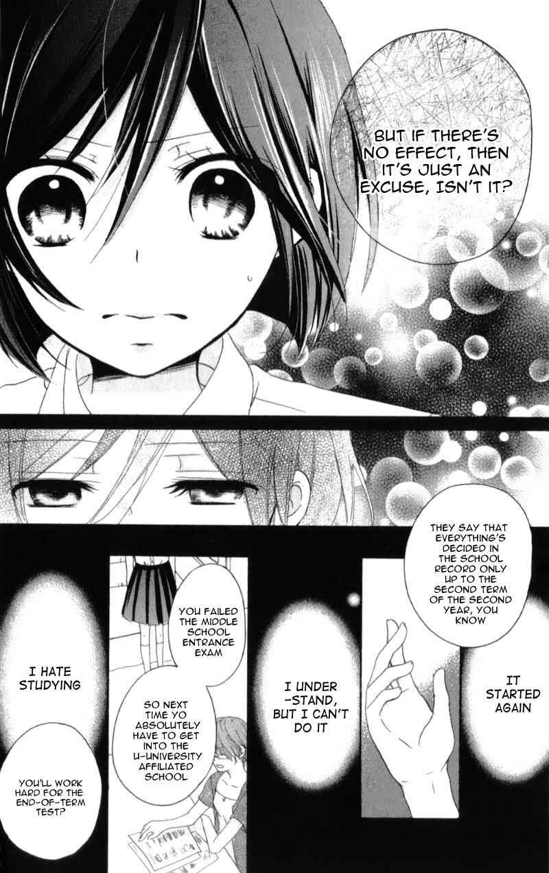 Page 9 Chapter 15.6 Ouji to Hero