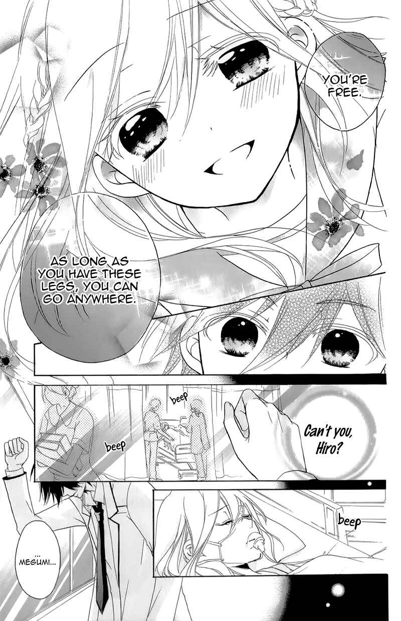 Page 15 Chapter 14 Ouji to Hero