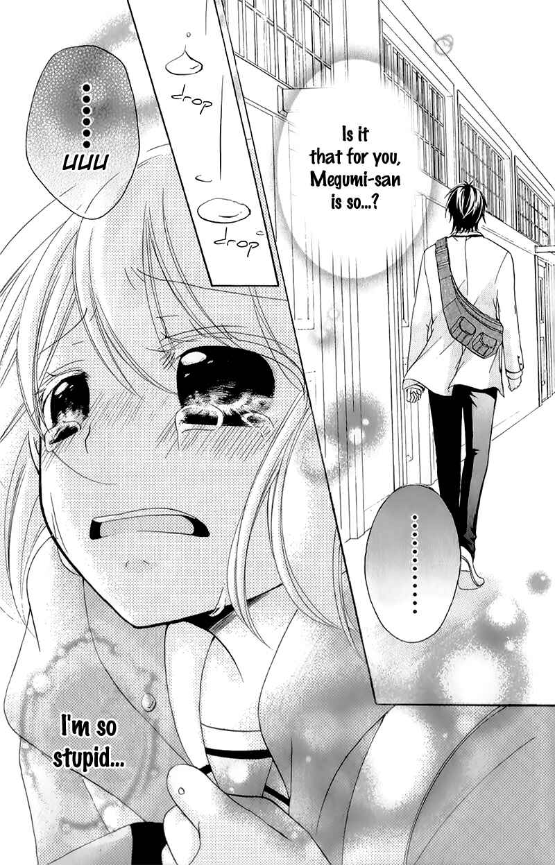 Page 27 Chapter 14 Ouji to Hero