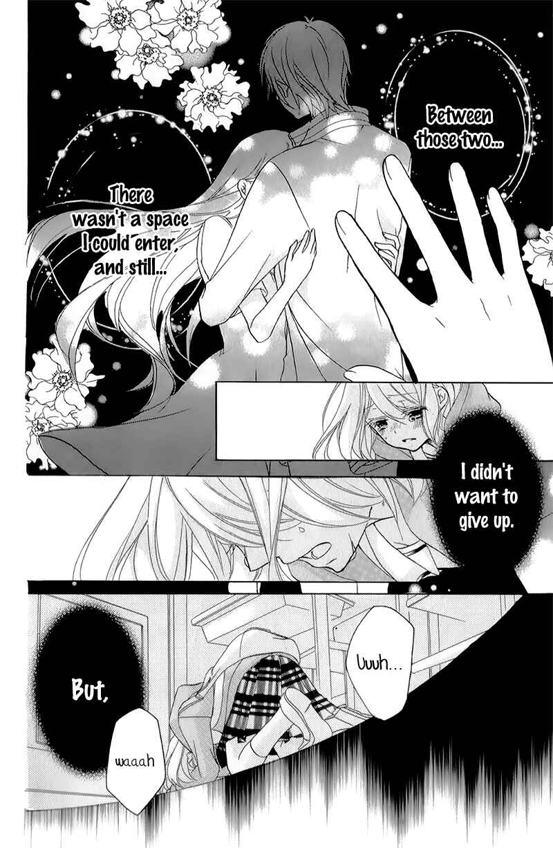 Page 28 Chapter 14 Ouji to Hero