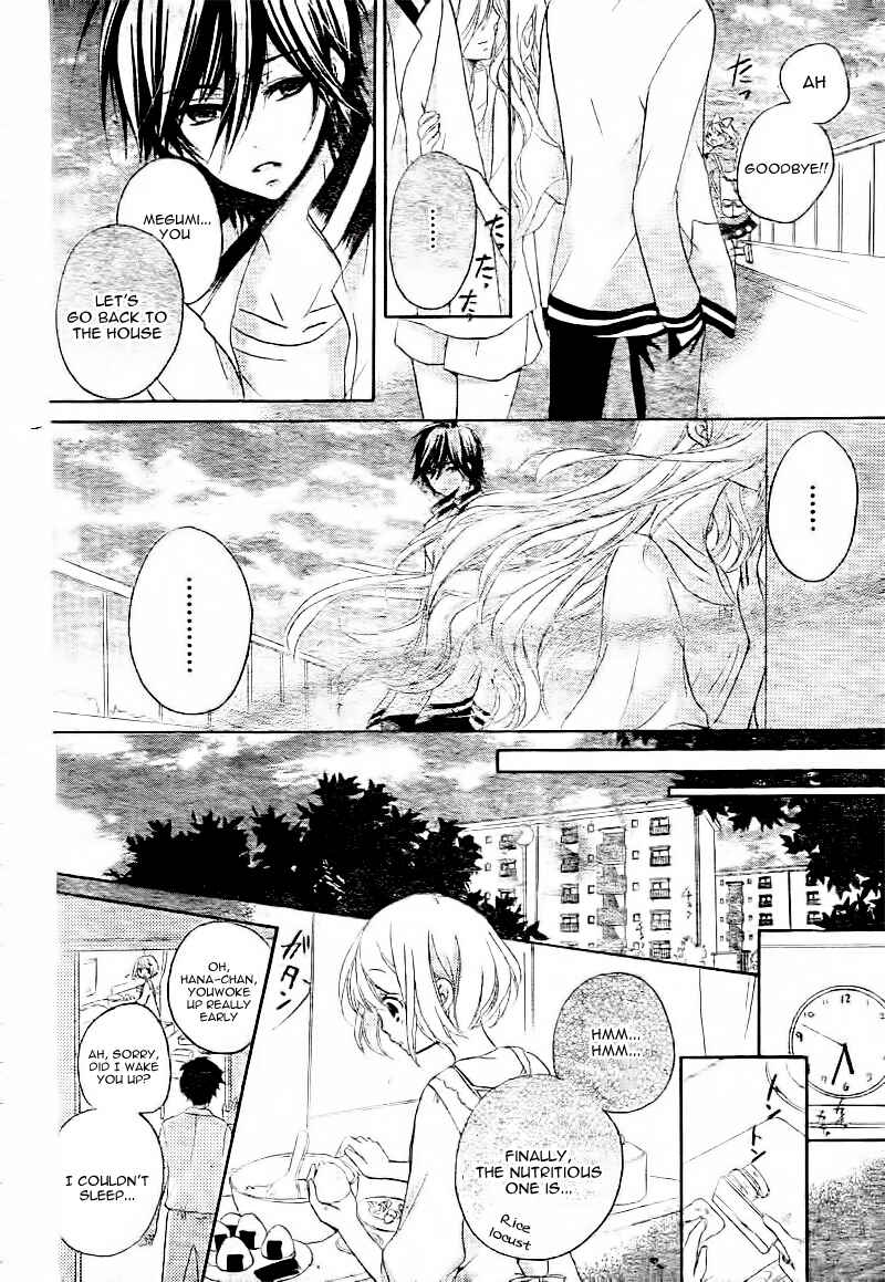 Page 17 Chapter 8 Ouji to Hero