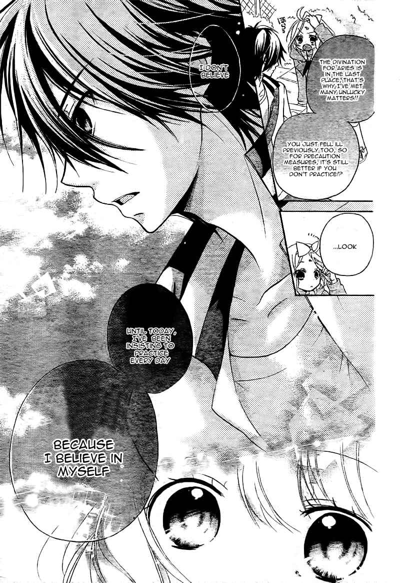 Page 28 Chapter 8 Ouji to Hero