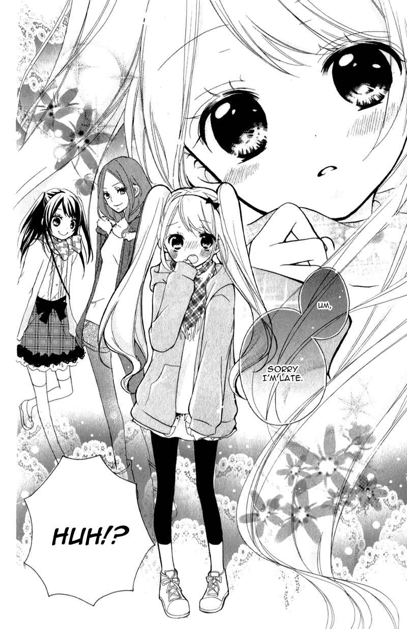 Page 19 Chapter 2 Ouji to Hero