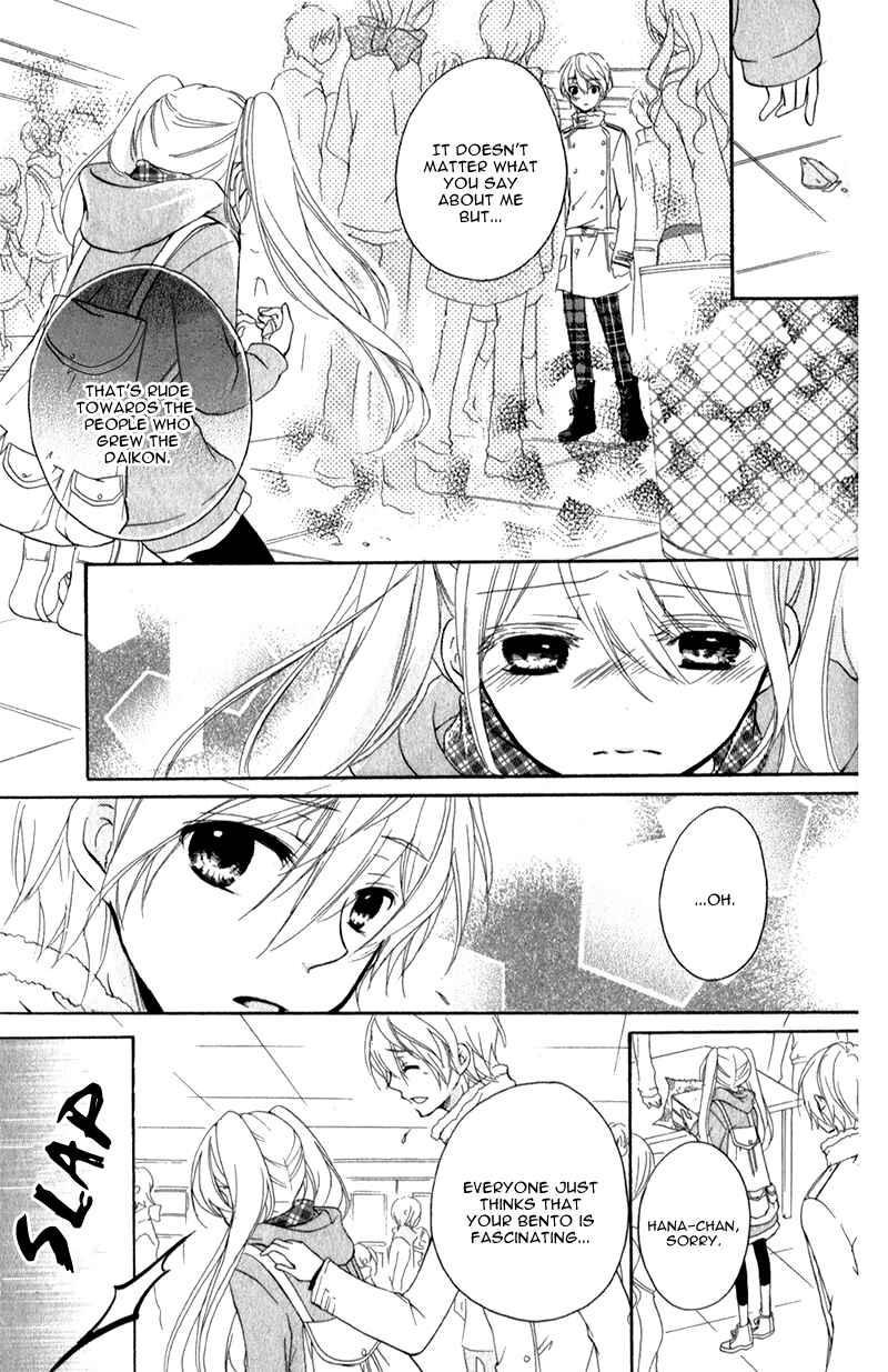Page 28 Chapter 2 Ouji to Hero