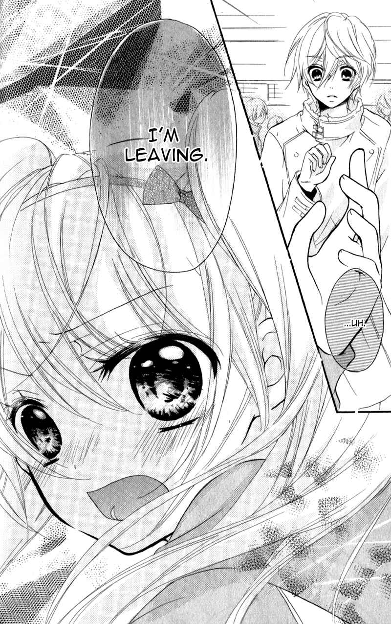 Page 29 Chapter 2 Ouji to Hero