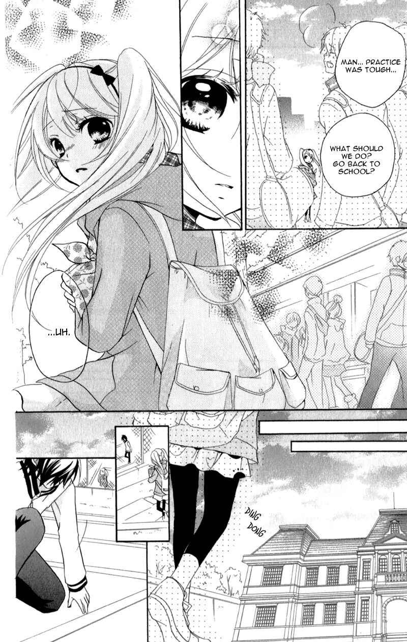 Page 31 Chapter 2 Ouji to Hero