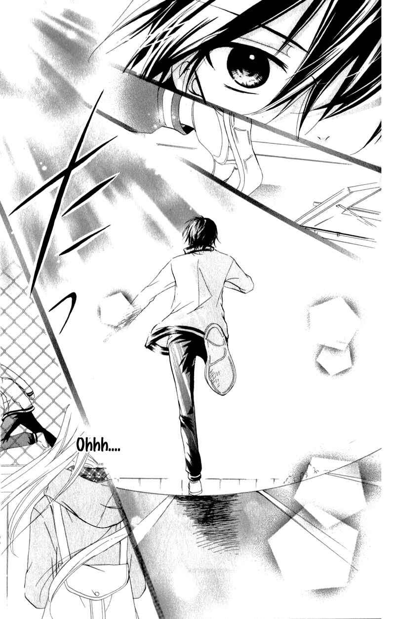 Page 32 Chapter 2 Ouji to Hero