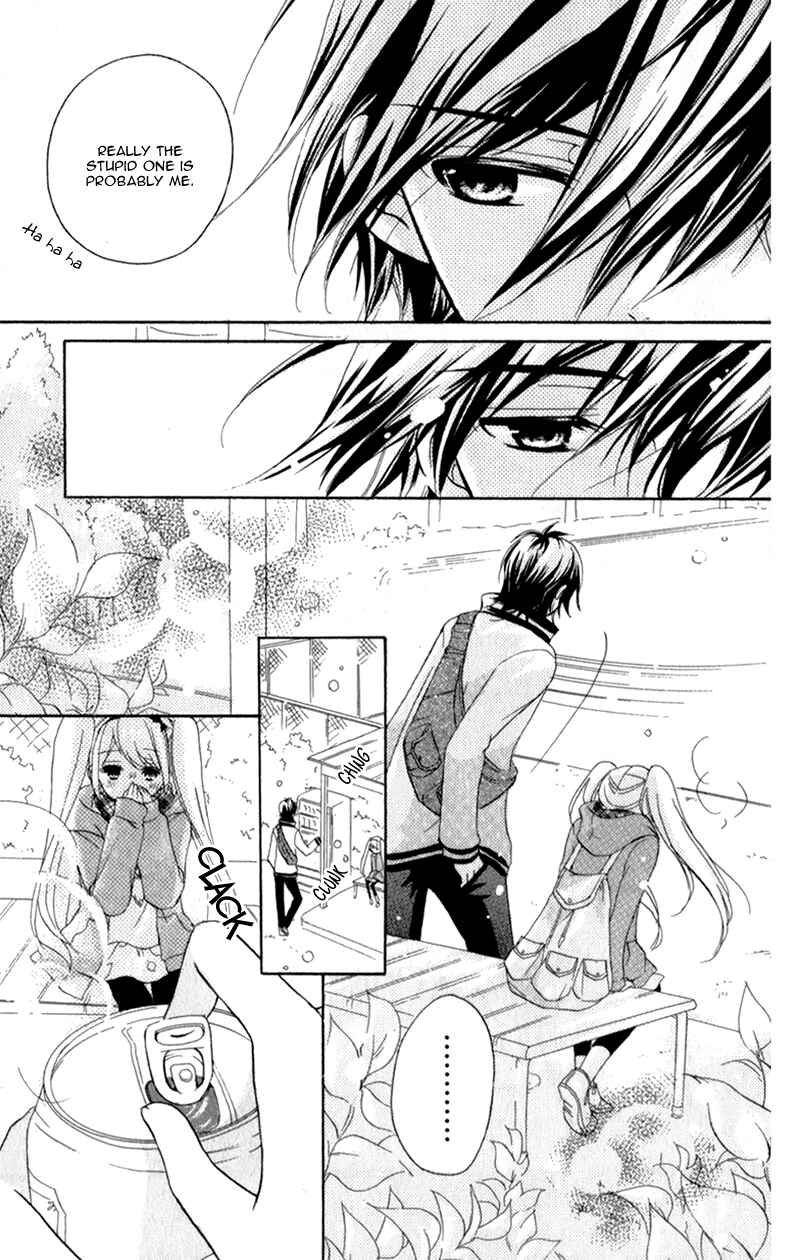 Page 38 Chapter 2 Ouji to Hero
