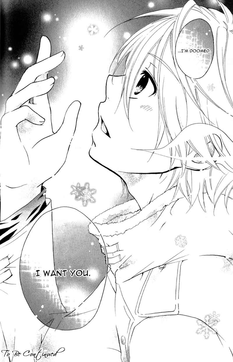 Page 41 Chapter 2 Ouji to Hero