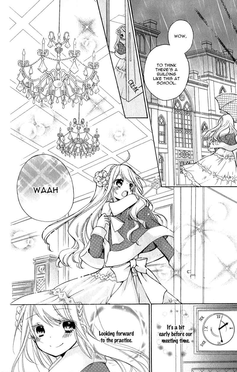 Page 29 Chapter 4 Ouji to Hero