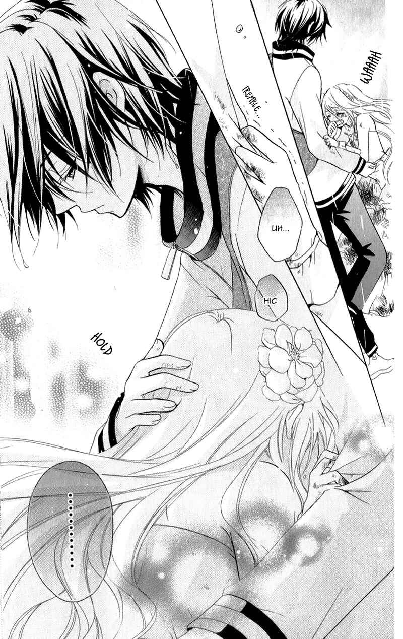Page 38 Chapter 4 Ouji to Hero