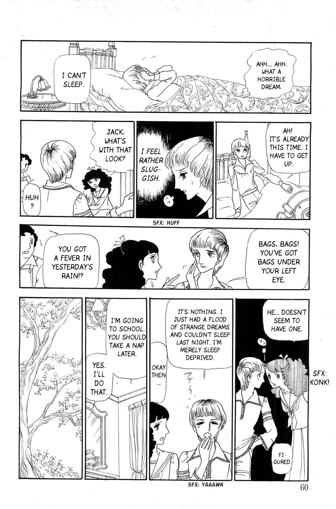 Page 13 Chapter 2 Fairy King