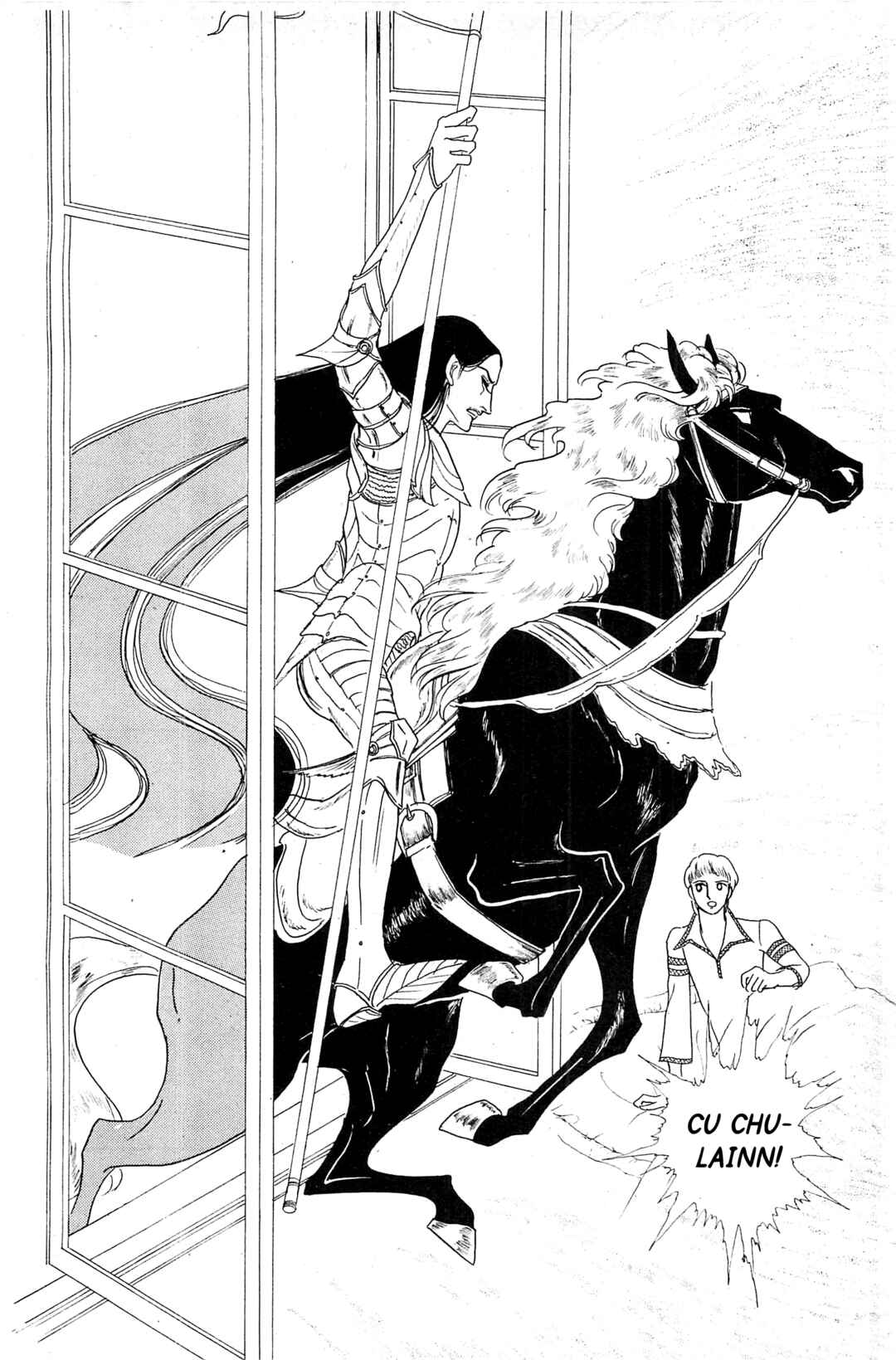 Page 19 Chapter 2 Fairy King