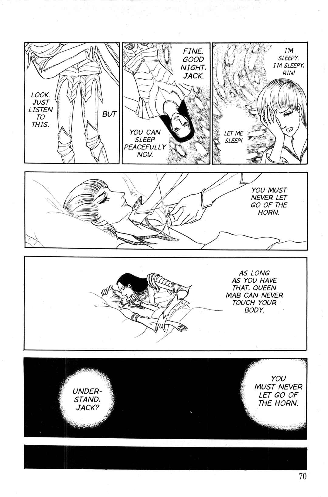 Page 23 Chapter 2 Fairy King