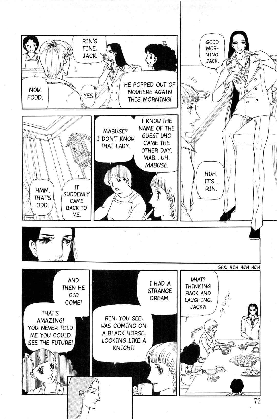Page 25 Chapter 2 Fairy King