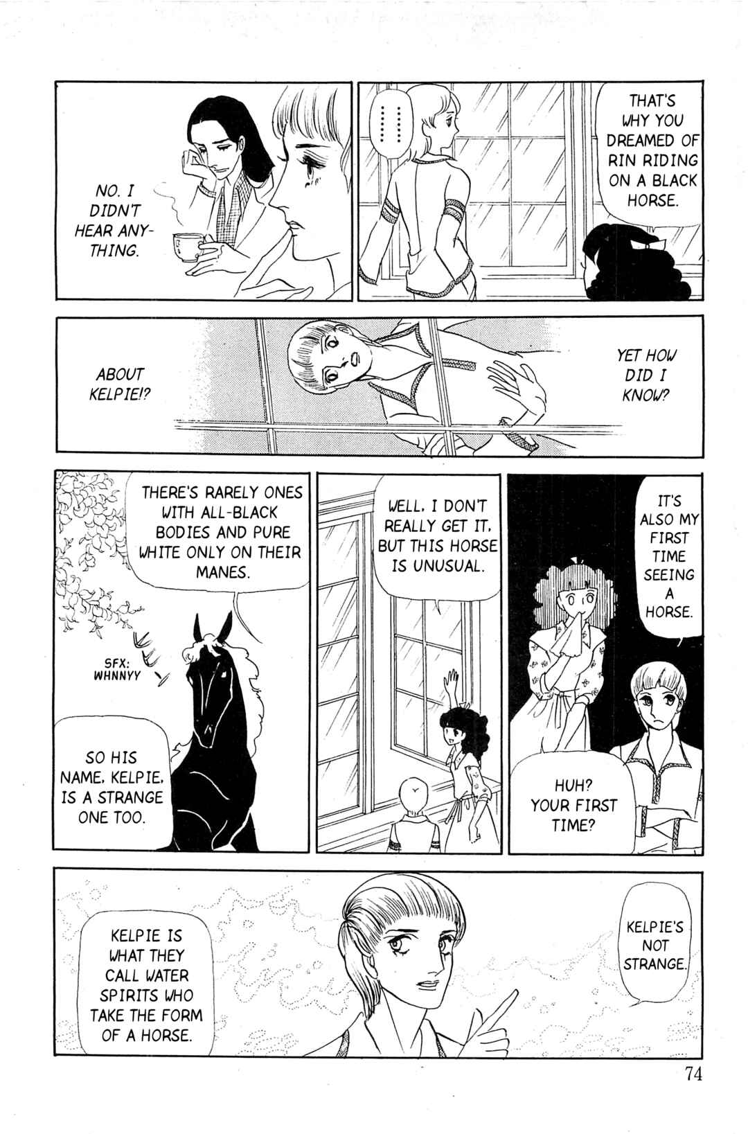 Page 27 Chapter 2 Fairy King