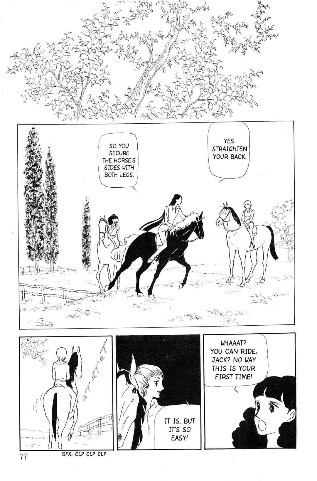 Page 30 Chapter 2 Fairy King