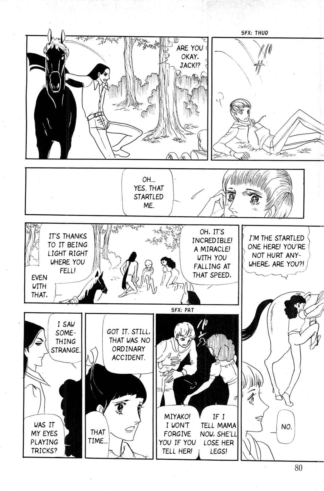Page 33 Chapter 2 Fairy King
