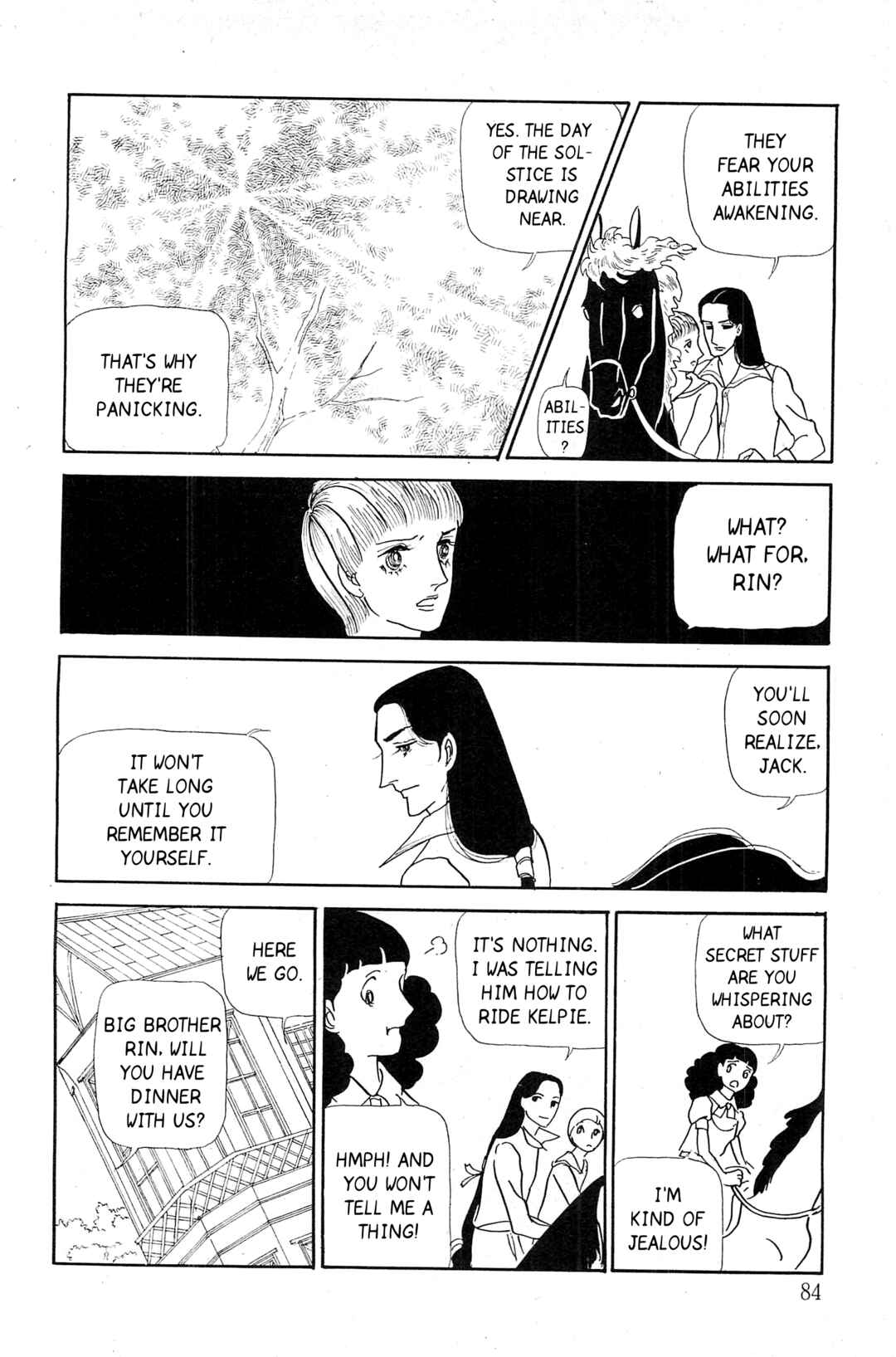 Page 37 Chapter 2 Fairy King