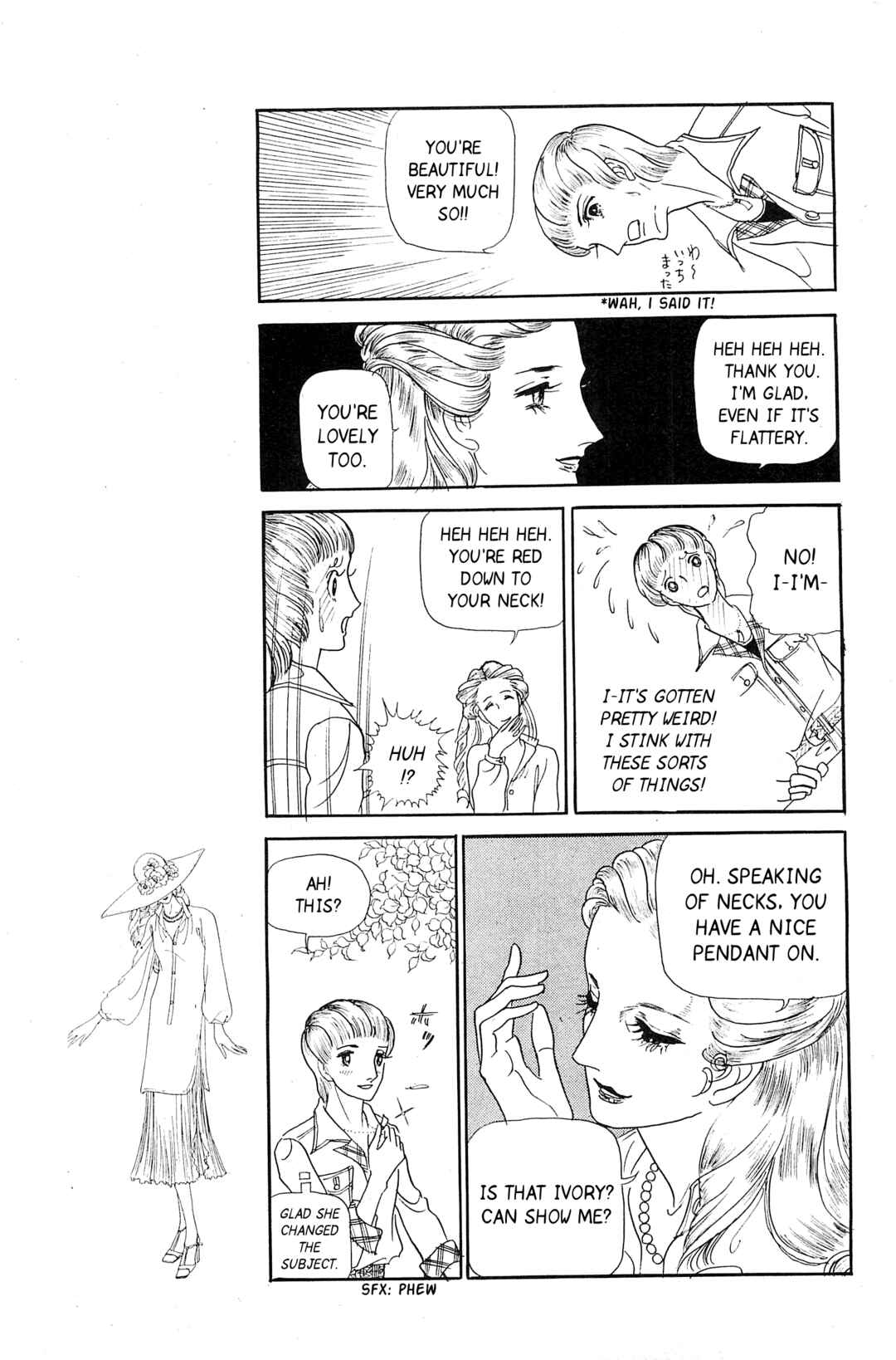 Page 6 Chapter 2 Fairy King