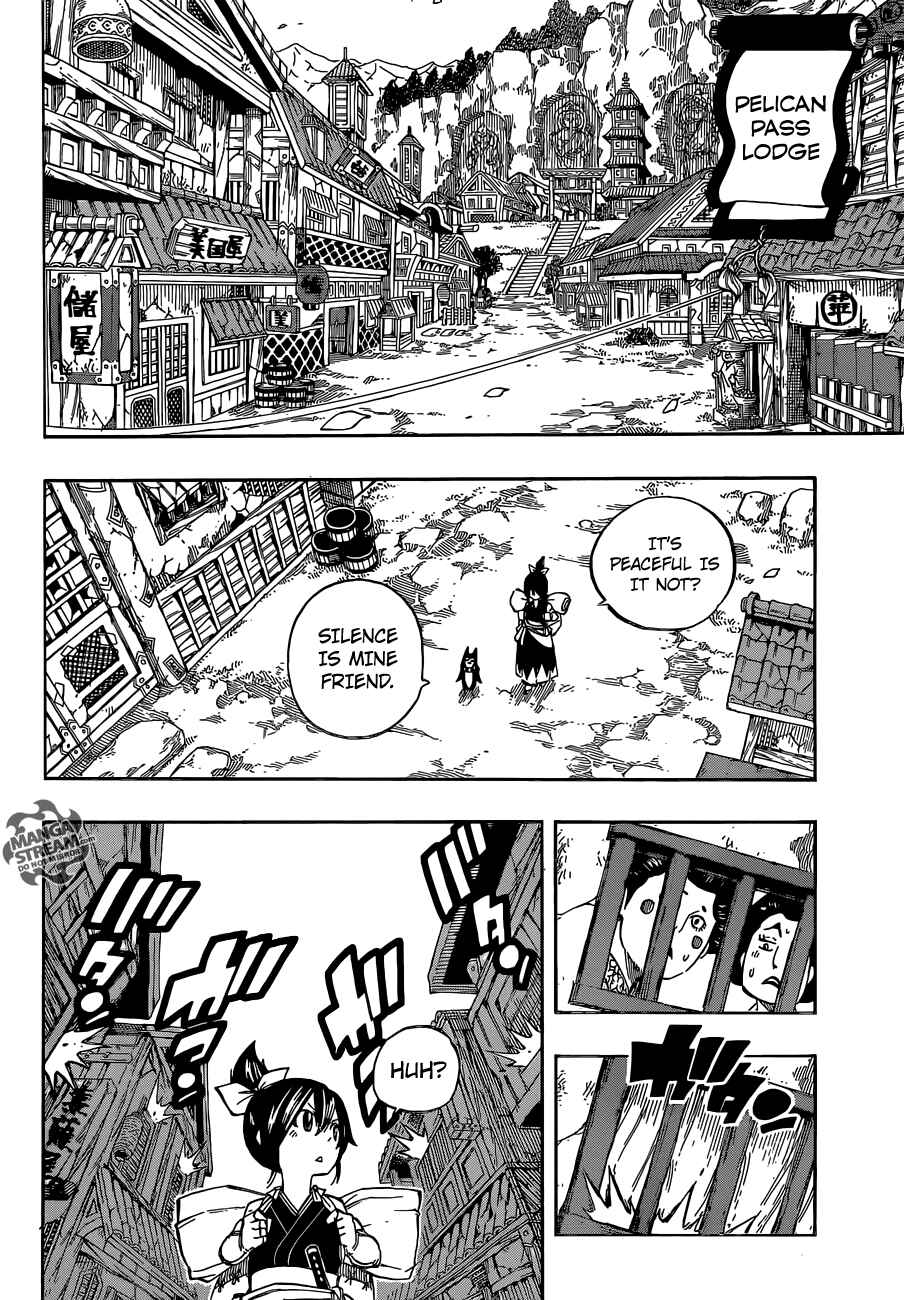 Page 13 Chapter Unknown_fb74 Starbiter Satsuki
