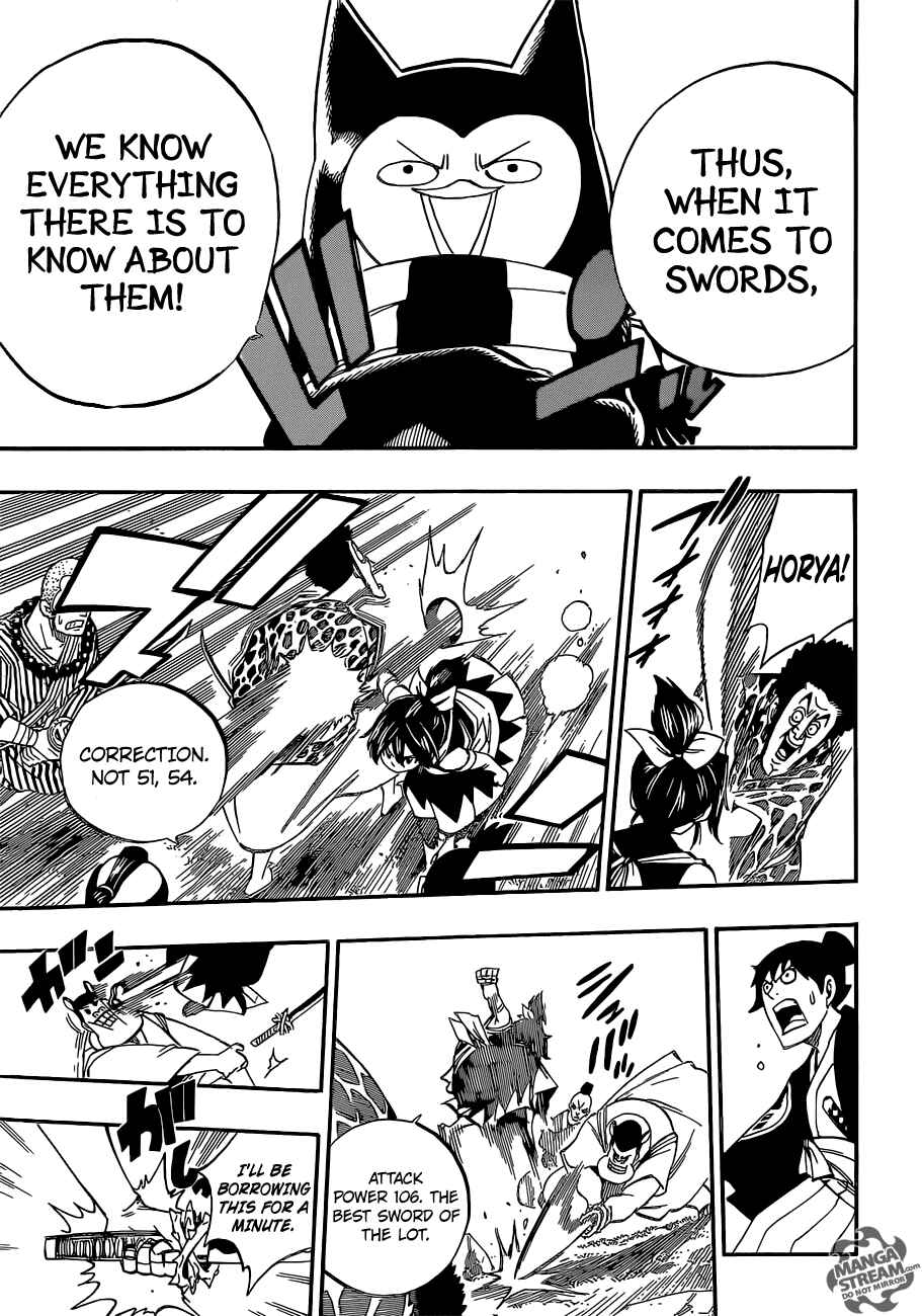 Page 22 Chapter Unknown_fb74 Starbiter Satsuki