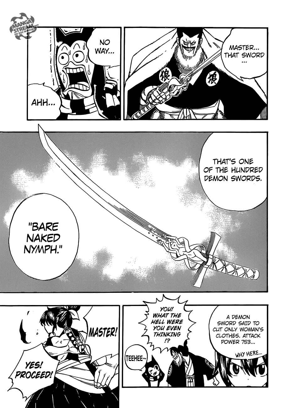 Page 26 Chapter Unknown_fb74 Starbiter Satsuki