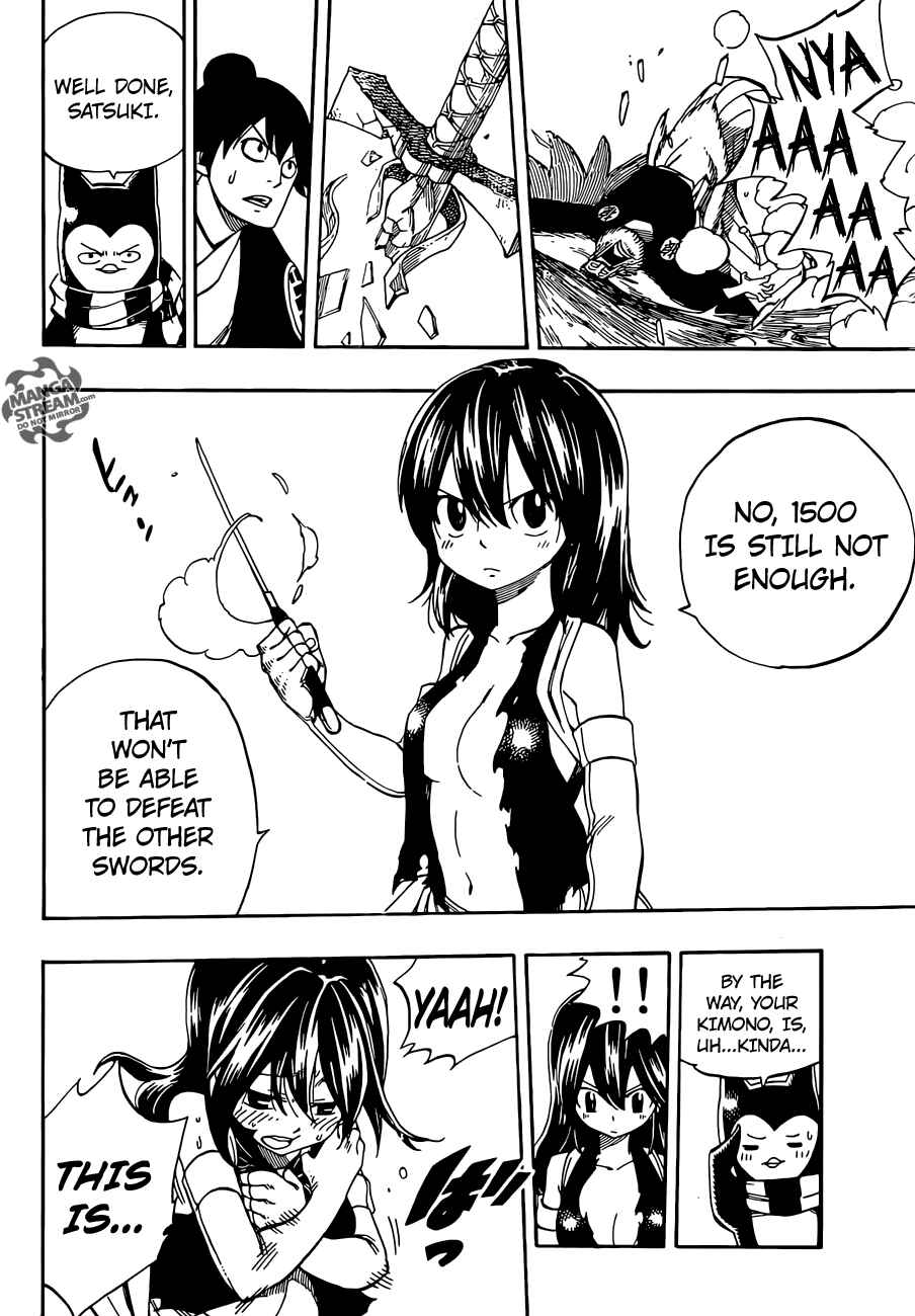 Page 30 Chapter Unknown_fb74 Starbiter Satsuki