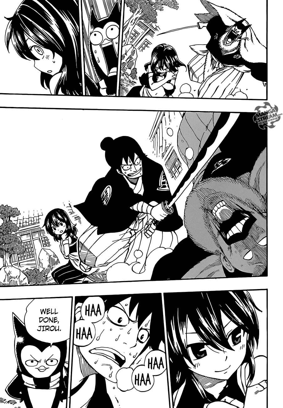 Page 31 Chapter Unknown_fb74 Starbiter Satsuki
