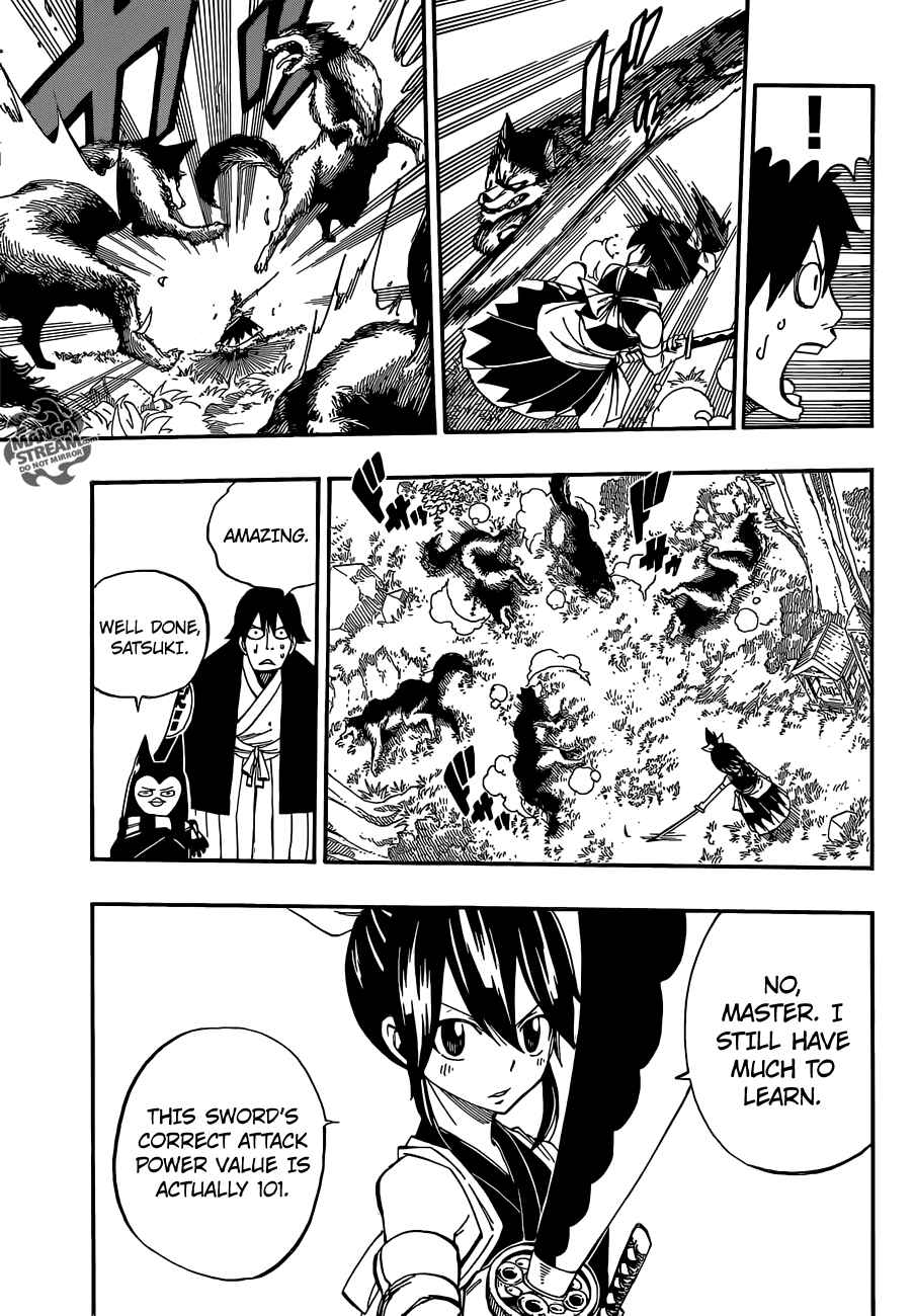 Page 8 Chapter Unknown_fb74 Starbiter Satsuki