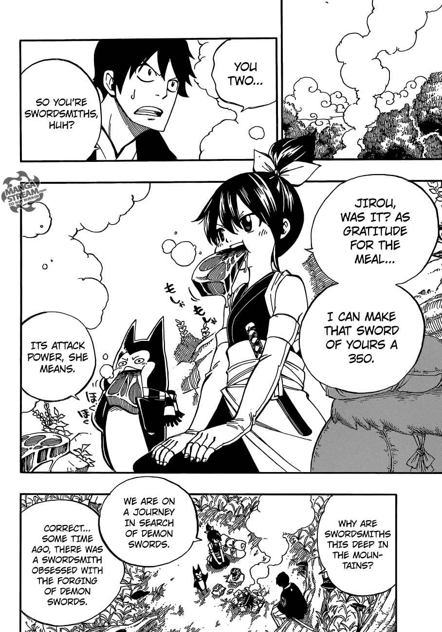 Page 9 Chapter Unknown_fb74 Starbiter Satsuki