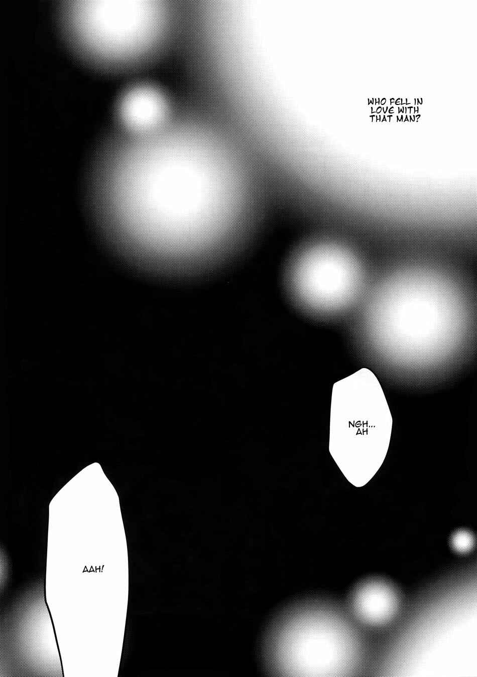 Page 13 Chapter Unknown_32fe Boku no Hero Academia - Shinjuu renai (Doujinshi)