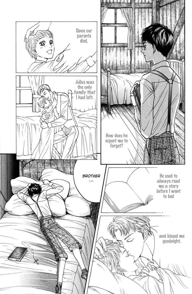 Page 14 Chapter 4 Koutetsu no Daitenshi